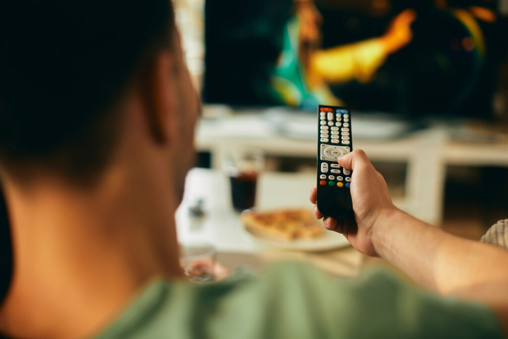 IPTV Nederland Legaal